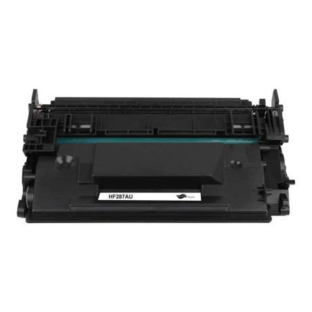 Toner HP CF287A /cartridge 041 (87A) Noir Com | Smarty Paris