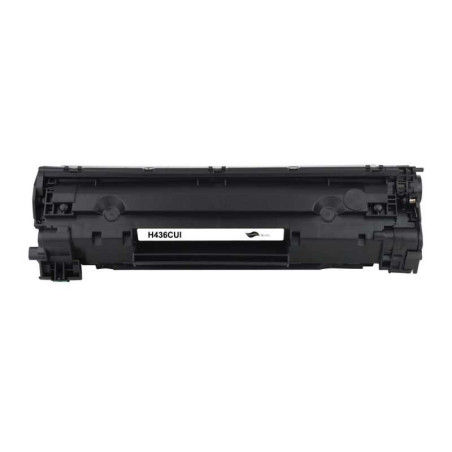 Toner compatible HP CB436A CB435A CE285A Canon 725