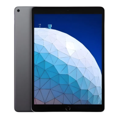 iPad Air 32 Go Cellulaire Gris - Grade AB | Smarty Paris 18e
