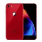 Apple iPhone 8 – 64GB Red Grade AB with Accessories · Refurbished