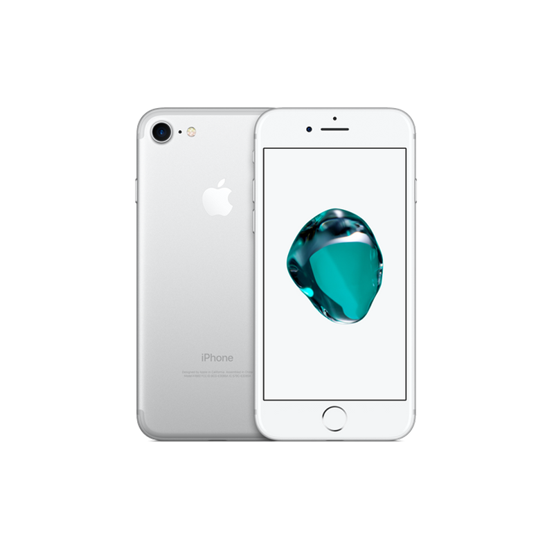 iPhone 7 32 Go Argent - Grade AB iPhone 7 32 Go Argent - Grade AB