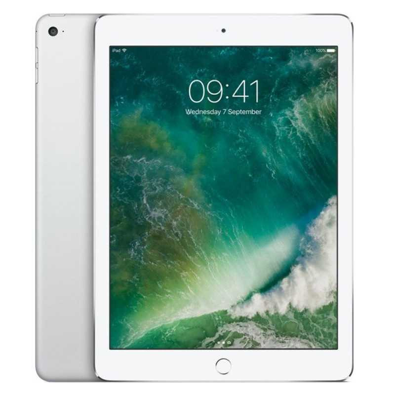 iPad Air 2 64 Go Cellular Argent - Grade B iPad Air 2 64 Go Cellular Argent - Grade B