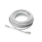 Câble réseau LinQ IT-50M – 50 m Blanc
