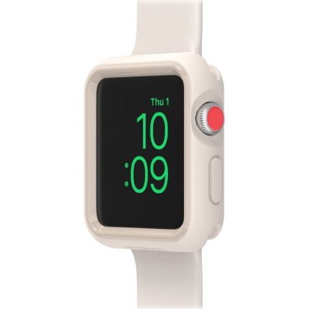 Coque de Protection OtterBox Exo Edge pour Apple Watch Series 3 — OtterBox · Smarty Paris 18e