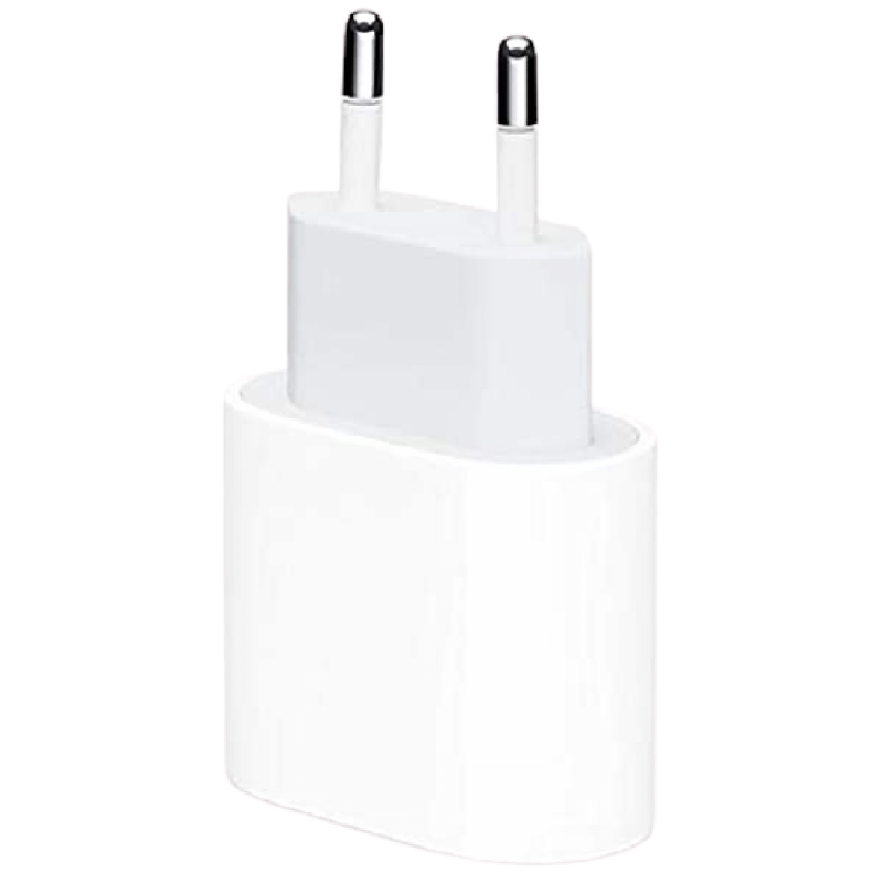 Chargeur secteur USB-C Mayline – 20 W Vrac