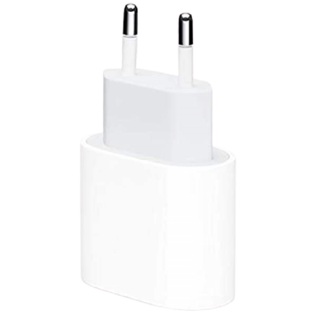 Chargeur secteur USB-C Mayline – 20 W Vrac