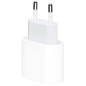 Chargeur secteur USB-C Mayline – 20 W Vrac