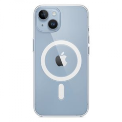 Apple iPhone 14 MagSafe Clear Case | Smarty