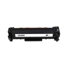 Toner HP CC533A 304A magenta 3 500 pages | Smarty