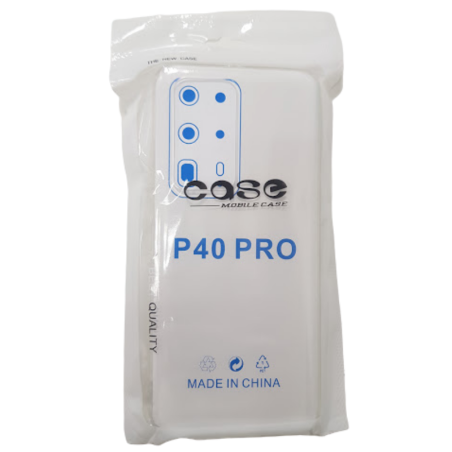 Transparent Case ECO – Samsung J