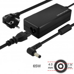 Chargeur PC Asus 65 W 4,0 x 1,35 mm | Smarty
