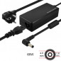 Chargeur PC ECO pour Asus – 65 W 19 V 3,42 A embout 4,0 x 1,35 mm Chargeur PC ECO pour Asus – 65 W 19 V 3,42 A embout 4,0 x 1,35 mm