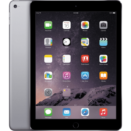 Samsung Galaxy Tab A9 X110 8.7 Wi-Fi 64 Go Gris - Non EU - N