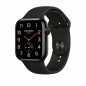 Smartwatch Apple Watch Hermès Series 6 Cellular – 44mm Black Aluminum with Band, Grade A · Refurbished