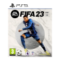 Sony PS5 Game FIFA 23