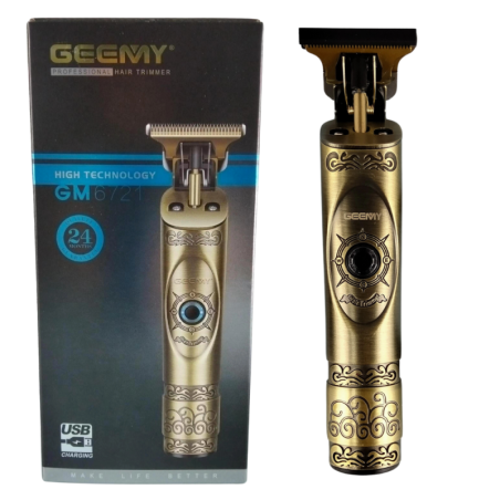 Tondeuse à Cheveux Electrique Rechargeable US | Smarty Paris