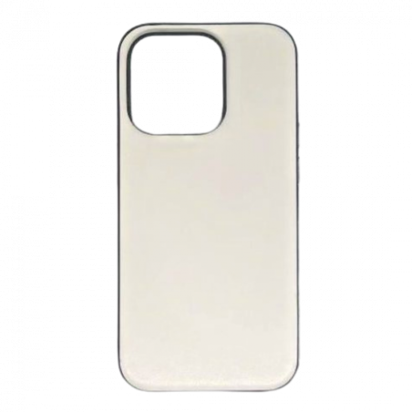 Mayline iPhone Faux Leather Case | Smarty Paris