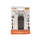 Card Reader LinQ OTG 499 - USB-C / USB 3-in-1 TF/SD