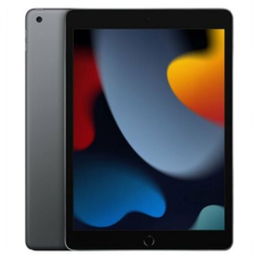 Apple iPad 10.2" 32GB Wi-Fi Gray Grade AB | Smarty
