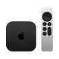 Apple TV 4K 3e génération MN873FD/A – 64 Go Wi-Fi Noir
