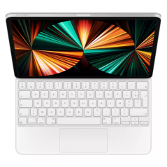 Apple Magic Keyboard iPad Pro 11 Air 4 White