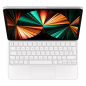 Apple Magic Keyboard Case for iPad Pro 11-inch and iPad Air 4 – USB-C AZERTY White