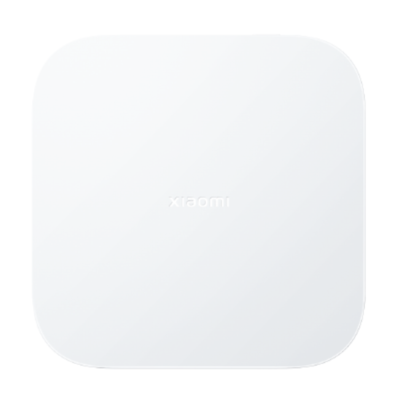 Xiaomi Mi Smart Home Hub 2 sans fil Blanc Xiaomi Mi Smart Home Hub 2 sans fil Blanc
