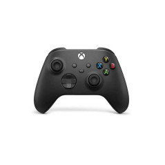 Manette Xbox Série X|S V2 noire Microsoft