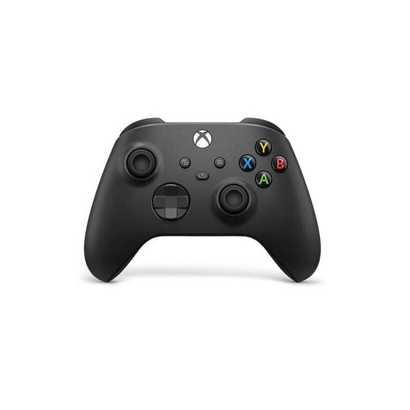 Microsoft Manette sans fil Xbox Série X|S V2 – Noir