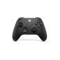 Microsoft Manette sans fil Xbox Série X|S V2 – Noir