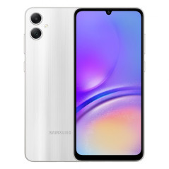 Samsung Galaxy A05 64 Go Argent | Smarty