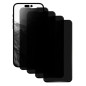 Privacy Anti-Spy Tempered Glass ECO – iPhone X to iPhone 17