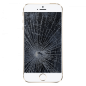 iPhone 5S 16 Go - Cassé (Carte mère opérationnelle) iPhone 5S 16 Go - Cassé (Carte mère opérationnelle)