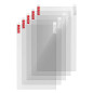 Universal Tempered Glass – 4.5 to 6.6 inches