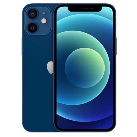 iPhone 12 Mini 64 Go Bleu - Grade AB