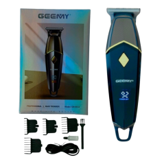 Tondeuse à Cheveux Electrique Rechargeable US | Smarty Paris
