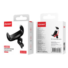 D-power Z4007 Universal Car Mount | Smarty
