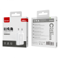 Wall Charger D-power J8518 – USB White Wall Charger D-power J8518 – USB White
