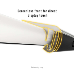 Brosse Chauffante 1000W Moteur DC VGR V491 6 en 1 · Smarty P