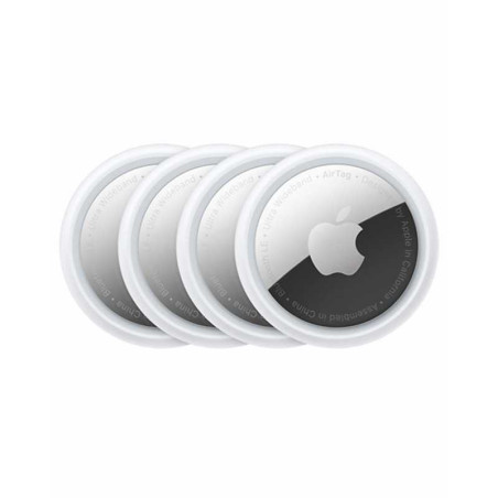 AirTag - Pack de 4 Pièces MX542ZY/A (Apple) | Smarty Paris 1