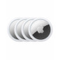 AirTag - Pack de 4 Pièces MX542ZY/A (Apple) AirTag - Pack de 4 Pièces MX542ZY/A (Apple)