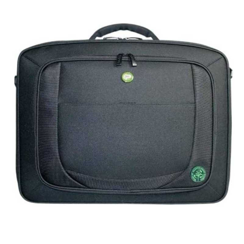Laptop Bag Port Designs Chicago Eco – 14-inch Black Laptop Bag Port Designs Chicago Eco – 14-inch Black