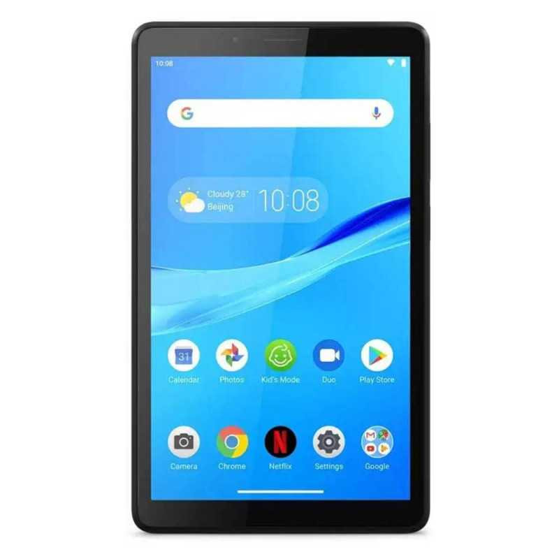 Lenovo Tab M8 (TB-8505F) 2+16 Go Noir WiFi Android 10 - Grade AB Lenovo Tab M8 (TB-8505F) 2+16 Go Noir WiFi Android 10 - Grade AB