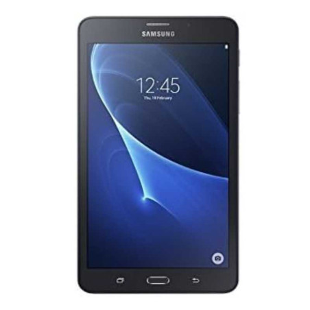 Samsung Galaxy Tab A 7.0 (2016) SM-T285 Tablet – Cellular 1.5+8 GB Black, Grade AB · Refurbished