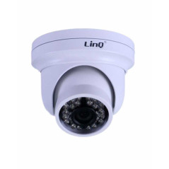 LinQ NV-2037 PoE NVR Security Camera 200W 1080p