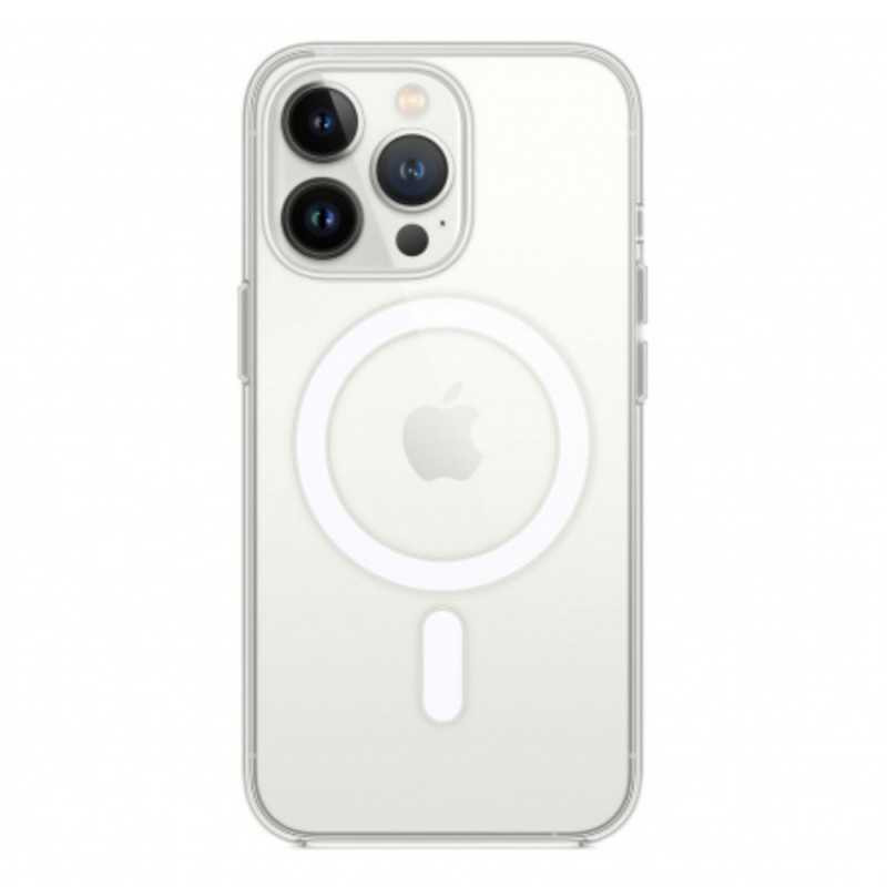 Apple Clear Case with MagSafe for iPhone 13 Pro