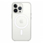 Apple Clear Case with MagSafe for iPhone 13 Pro