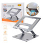 LinQ Support ordinateur portable/MacBook J3290 – 11 à 17,3 pouces LinQ Support ordinateur portable/MacBook J3290 – 11 à 17,3 pouces