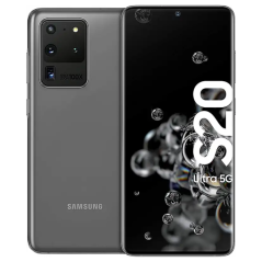 Samsung Galaxy S20 Ultra 5G 128GB | Smarty Paris