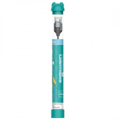 Câble Devia Bubble Fish USB Lightning 1 m | Smarty